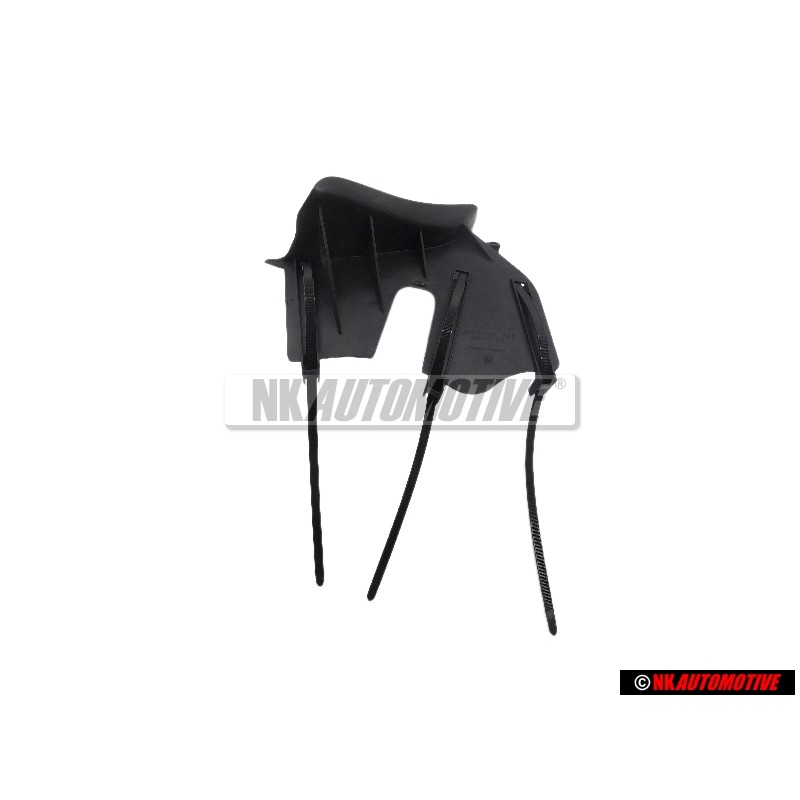 Γνήσιο Audi Αεραγωγός - 8V0407811