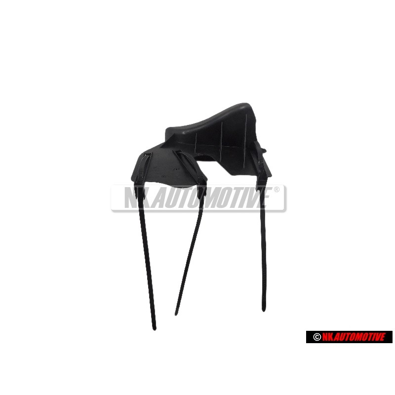 Γνήσιο Audi Αεραγωγός - 8V0407812
