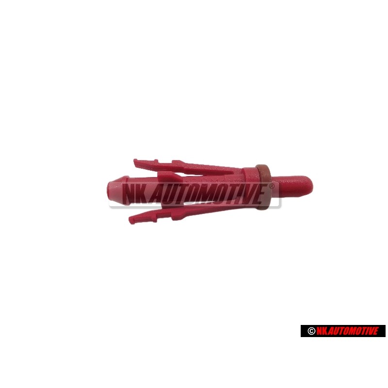 Γνήσιο Skoda Μπεκ Ψεκασμού - 6Y9955957