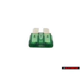 Γνήσιο VW Πλακέ Ασφάλεια 19/2X5 - N 01713138
