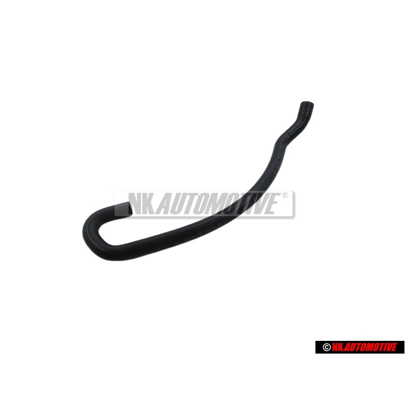 Γνήσιο VW Εύκαμπτος Σωλήνας Εξαέρωσης - 030103493CT