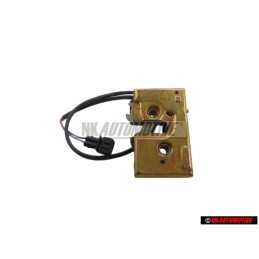 Γνήσιο VW Κλειδαριά Πόρτας - 535837016C