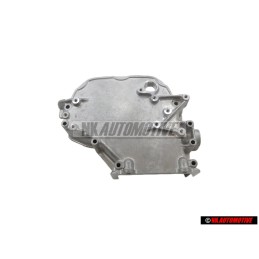 Γνήσιο VW Κάλυμμα - 021109127B