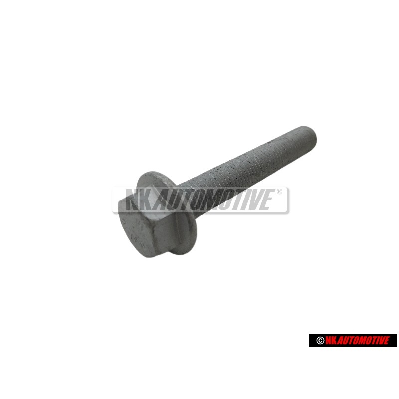 Γνήσιο VW Εξάγ Βίδα Με Κολάρ Universal - N 10640501