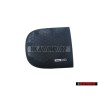 Γνήσιο Audi Διάφραγμα Ηχείου Soul Μαύρο - 8E0035419A 4PK