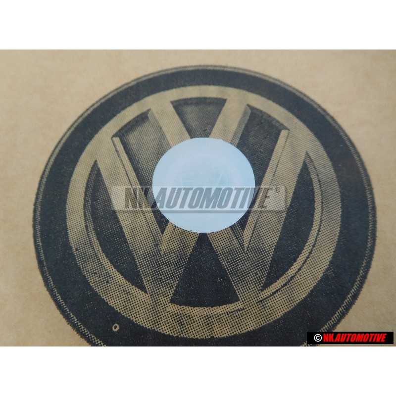 Γνήσιο Audi Πώμα - N 0205601