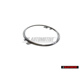 Γνήσιο VW Διάφραγμα Χρωμέ - 8T0853101 2ZZ
