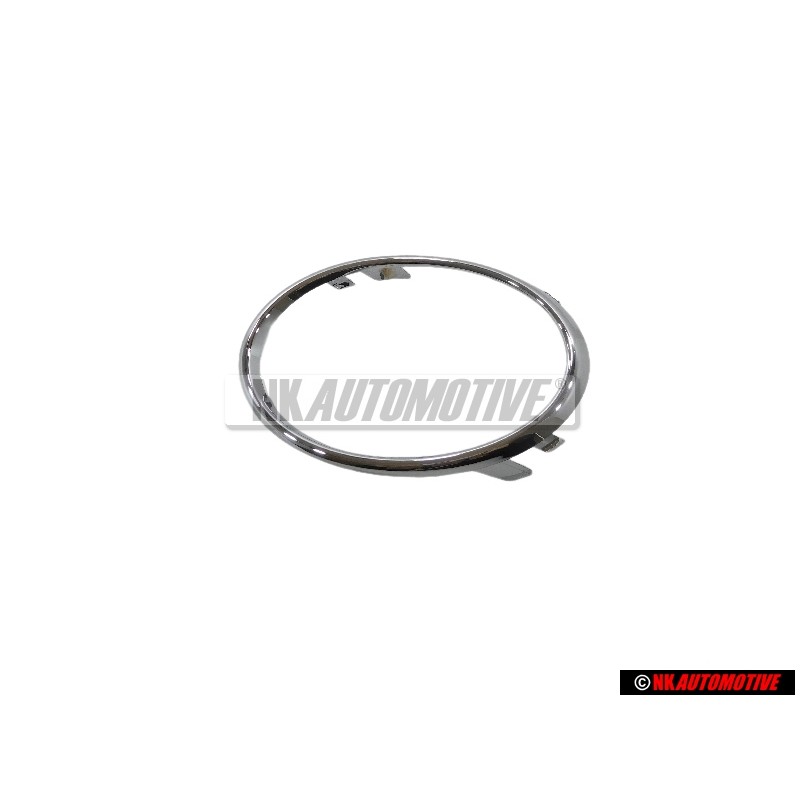 Γνήσιο VW Διάφραγμα Χρωμέ - 8T0853102 2ZZ