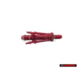 Γνήσιο Skoda Μπεκ Ψεκασμού - 6Y9955957