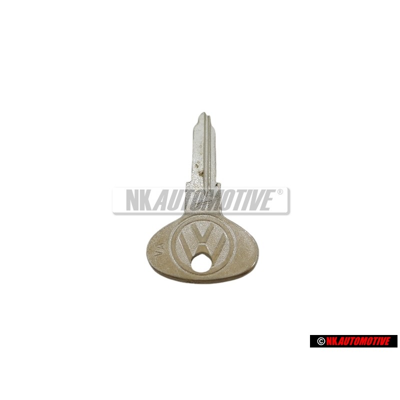 Γνήσιο VW Κλειδιά Προφίλ Va - 111837219A S90