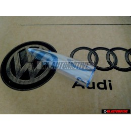 Γνήσιο VW Ανθοδοχείο Διαφανής - 1C0858461 6TP