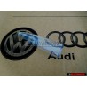 Γνήσιο VW Ανθοδοχείο Διαφανής - 1C0858461 6TP