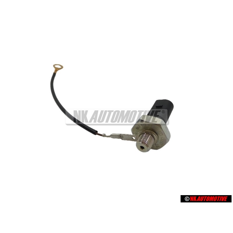 Γνήσιο VW Διακόπτης Πίεσης Λαδιού - 06D919031