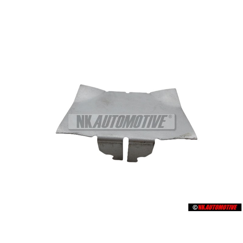 Γνήσιο VW Λαμαρίνα Καθοδήγησης - 311119317A