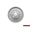 Γνήσιο VW Τροχαλία Ιμάντα - 078145255H