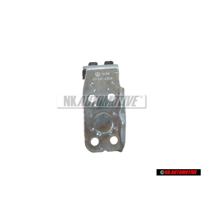 Γνήσιο VW Πλάκα Κλειδώματος - 111837035F