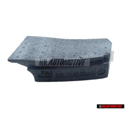 Γνήσιο VW Αφρώδες Τεμάχιο Πλήρωσης - 1T0807248A