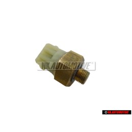 Γνήσιο VW Διακόπτης Θερμοκρασίας - 357919521