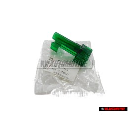 Γνήσιο VW Φορέας Λαμπτήρα Με Λαμπτήρα - 357927149A