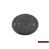 Γνήσιο VW Διάφραγμα Ηχείου Ανθρακί - 3B0868149 71N
