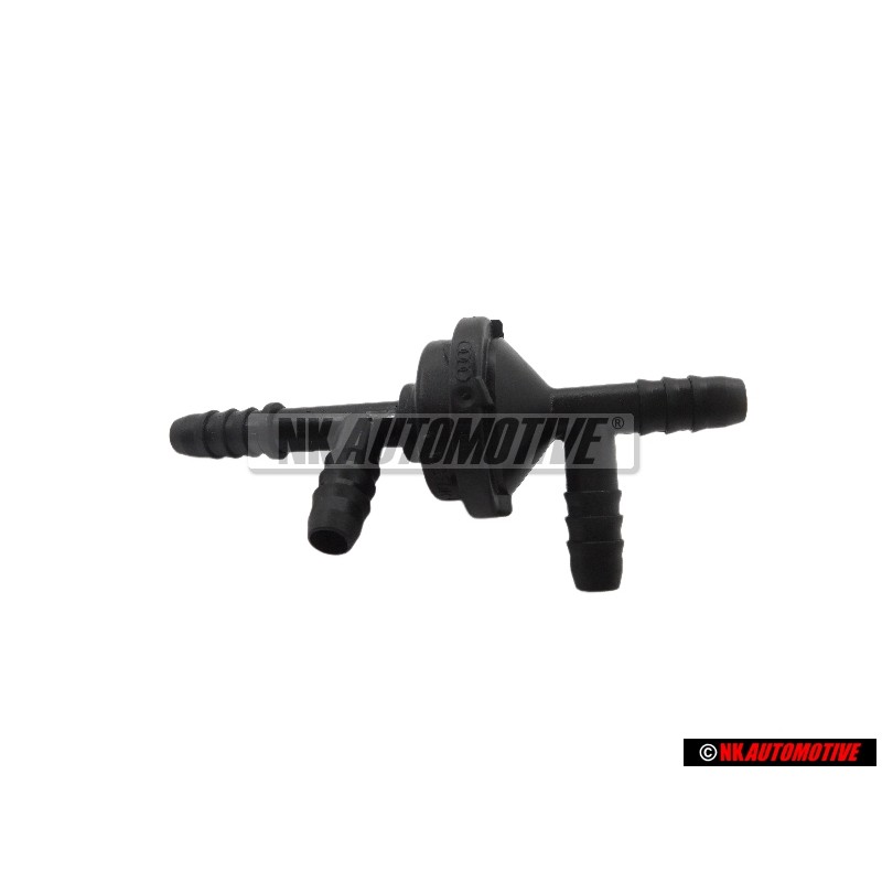 Γνήσιο Audi Αντεπίστροφη Βαλβίδα - 078611933B