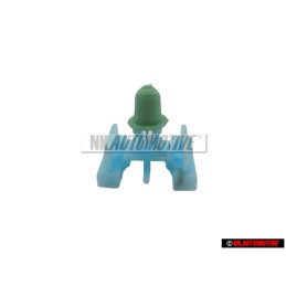 Γνήσιο Audi Κλιπ - 8L3853825A