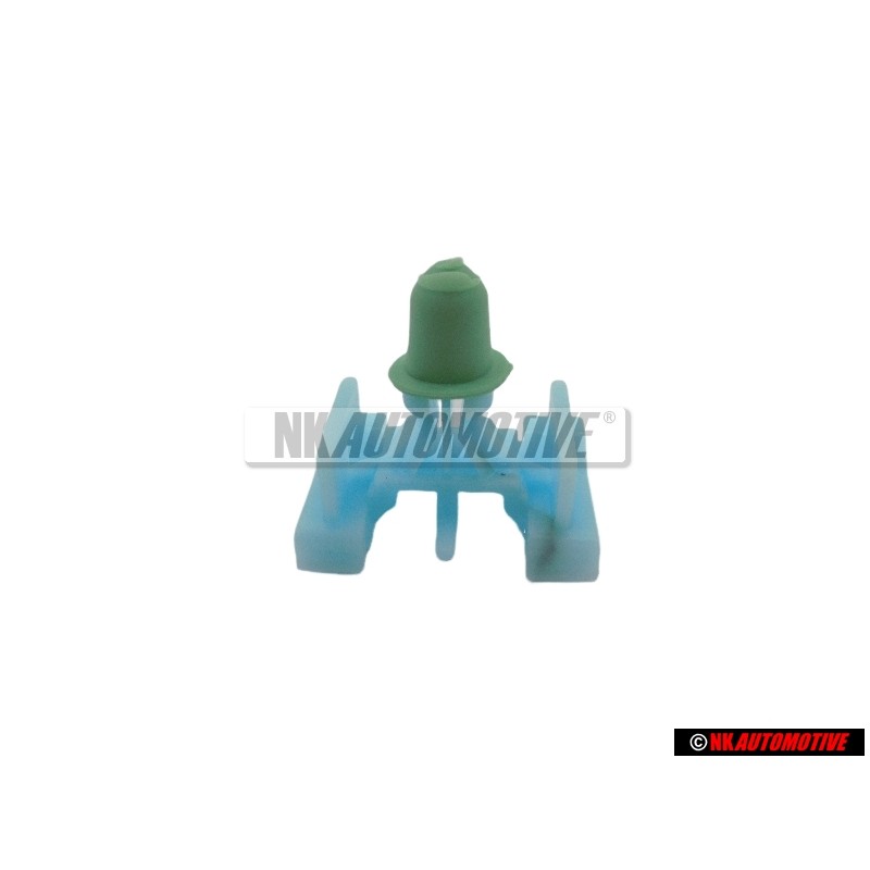 Γνήσιο Audi Κλιπ - 8L3853825A
