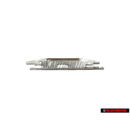 Γνήσιο VW Ράβδος Πίεσης - 357609820