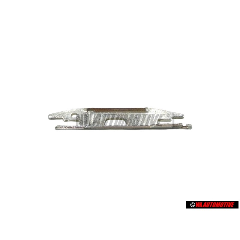 Γνήσιο VW Ράβδος Πίεσης - 357609820