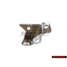 Γνήσιο VW Κλείσιμο Κουκούλας-Κάτω Τμήμα - 155871386B