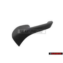 Γνήσιο VW Κάλυμμα Ανθρακί - 1K0868040B 75R