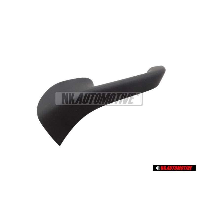 Γνήσιο VW Κάλυμμα Ανθρακί - 1K0868040B 75R