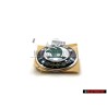 Γνήσιο Skoda Εμπρόσθιο Σήμα Έμβλημα - 3T0853621A MEL