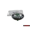 Γνήσιο Skoda Εμπρόσθιο Σήμα Έμβλημα - 3U0853621B MEL