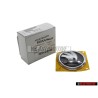 Γνήσιο Skoda Εμπρόσθιο Σήμα Έμβλημα - 5J0853621 AUL