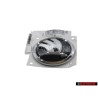 Γνήσιο Skoda Οπίσθιο Σήμα Έμβλημα - 6V0853621A FOD