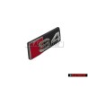 Γνήσιο Audi S4 Εμπρόσθιο Σήμα Έμβλημα Μάσκας - 8K0853737