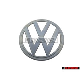 Γνήσιο VW Εμπρόσθιο Σήμα Έμβλημα - 211853601C