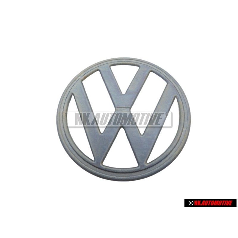 Γνήσιο VW Εμπρόσθιο Σήμα Έμβλημα - 211853601C
