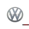Γνήσιο VW Εμπρόσθιο Σήμα Έμβλημα - 211853601C