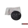 Γνήσιο Skoda Έμβλημα Κάλυψης Κινητήρα - 1Z0103940