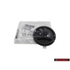 Γνήσιο Skoda Έμβλημα Κάλυψης Κινητήρα - 3T0103940