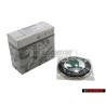 Γνήσιο Skoda Εμπρόσθιο Σήμα Έμβλημα - 1ST853601 739