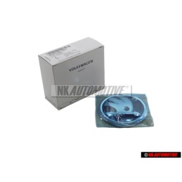 Γνήσιο Skoda Εμπρόσθιο Σήμα Έμβλημα - 3V0853621 FOD