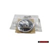 Γνήσιο Skoda Εμπρόσθιο Σήμα Έμβλημα - 565853621 FOD