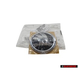 Γνήσιο Skoda Εμπρόσθιο Σήμα Έμβλημα - 658853621 FOD