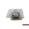 Γνήσιο Skoda Εμπρόσθιο Σήμα Έμβλημα - 658853621 FOD