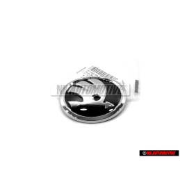 Γνήσιο Skoda Εμπρόσθιο Σήμα Έμβλημα - 1ST853601C FOD