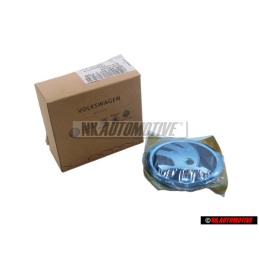 Γνήσιο Skoda Οπίσθιο Σήμα Έμβλημα - 3V0853621C FOD