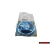 Γνήσιο Skoda Οπίσθιο Σήμα Έμβλημα - 565853621A FOD